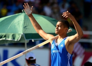 Άλμα 5.65μ για Καραλή στην Τσεχία (video)