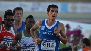 Μαγγίνας και Ντίνα νικητές στον αγώνα δρόμου "Εμμανουήλ Παππά"